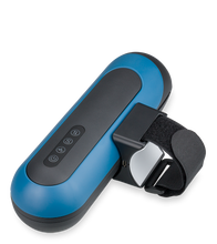 Load image into Gallery viewer, November thrusting and vibrating masturbator