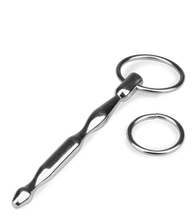 Load image into Gallery viewer, Nozomi penis plug