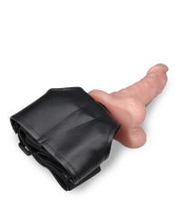 Load image into Gallery viewer, O-Ring fair skin strap-on harness kit