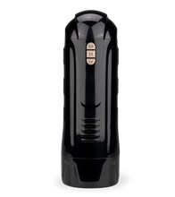 Load image into Gallery viewer, Obscurity sucking and vibrating masturbator