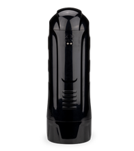 Load image into Gallery viewer, Obscurity sucking and vibrating masturbator