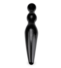 Load image into Gallery viewer, Obvious double butt plug