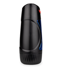 Load image into Gallery viewer, October vibrating masturbator with manual pressure