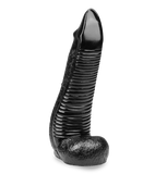 Octopus tentacle animal dildo