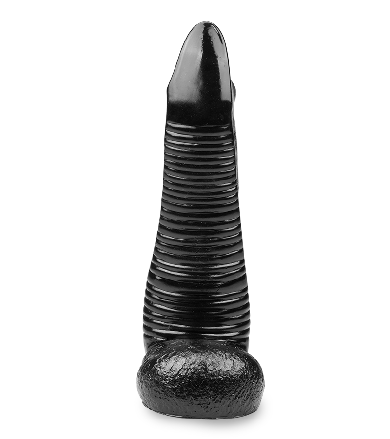 Octopus tentacle animal dildo