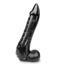 Load image into Gallery viewer, Octopus tentacle animal dildo