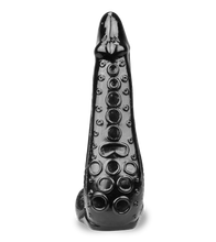 Load image into Gallery viewer, Octopus tentacle animal dildo