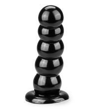 Load image into Gallery viewer, Odan large suction cup butt plug