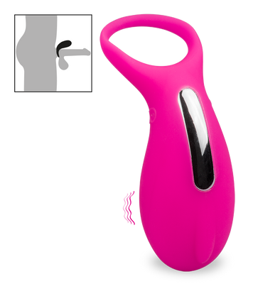 Odyss vibrating cock ring