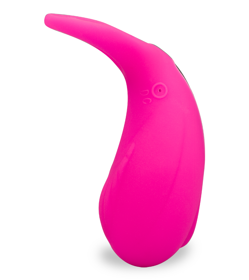 Odyss vibrating cock ring