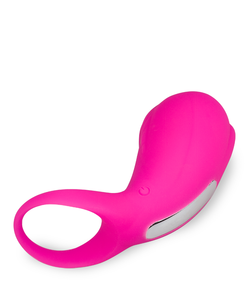 Odyss vibrating cock ring