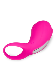 Load image into Gallery viewer, Odyss vibrating cock ring