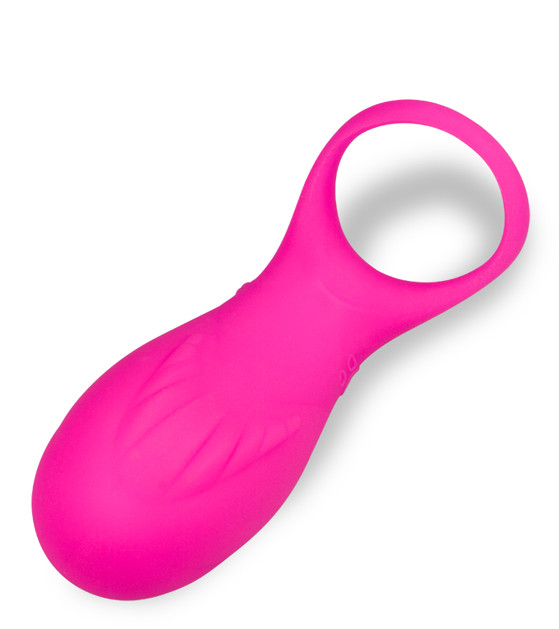 Odyss vibrating cock ring