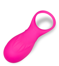 Load image into Gallery viewer, Odyss vibrating cock ring