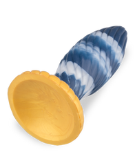 Load image into Gallery viewer, Ogivus suction-cup butt plug