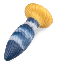 Load image into Gallery viewer, Ogivus suction-cup butt plug