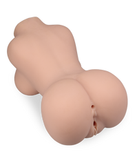 Load image into Gallery viewer, Olga small torso masturbator 5 lb