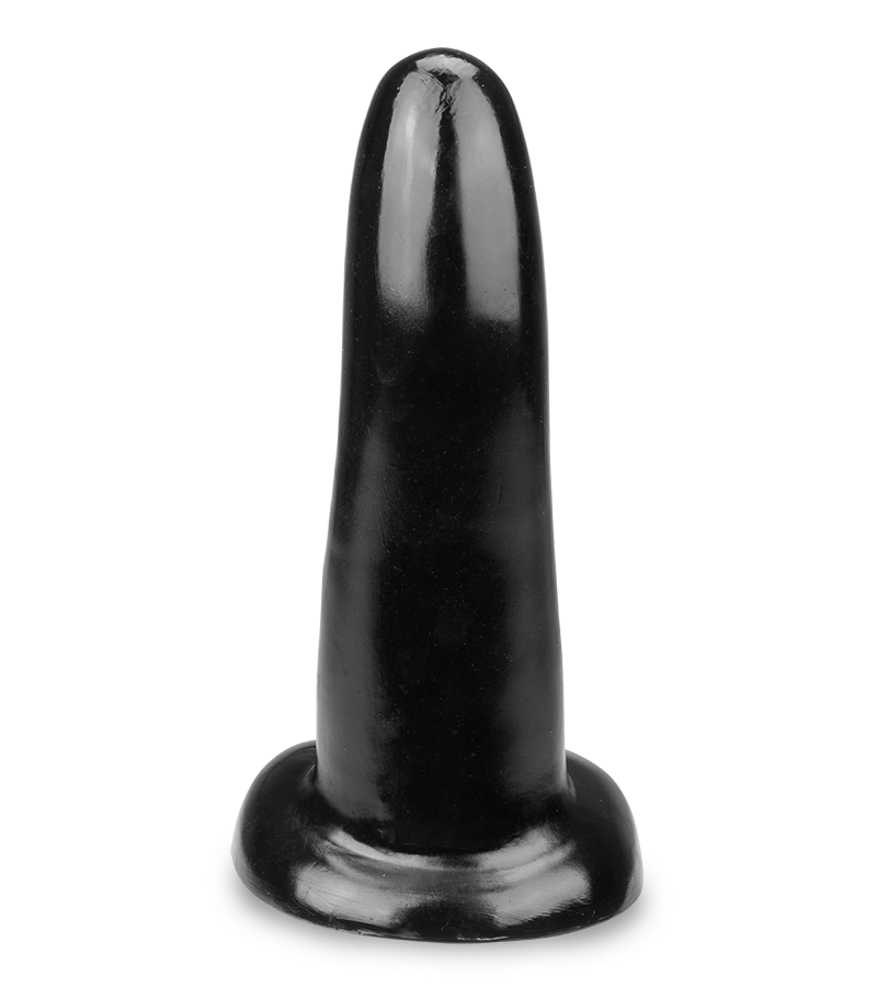 Olibo suction cup alien dildo