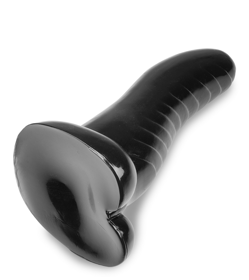 Olibo suction cup alien dildo