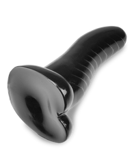 Load image into Gallery viewer, Olibo suction cup alien dildo