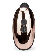 Load image into Gallery viewer, Oliver thrusting and vibrating prostate massager