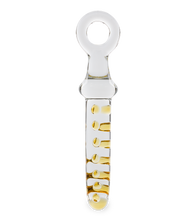 Load image into Gallery viewer, Olympus glass dildo