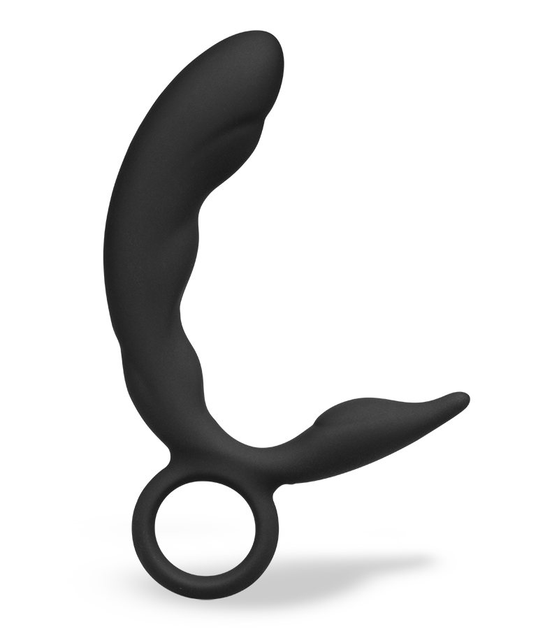Omar small prostate massager
