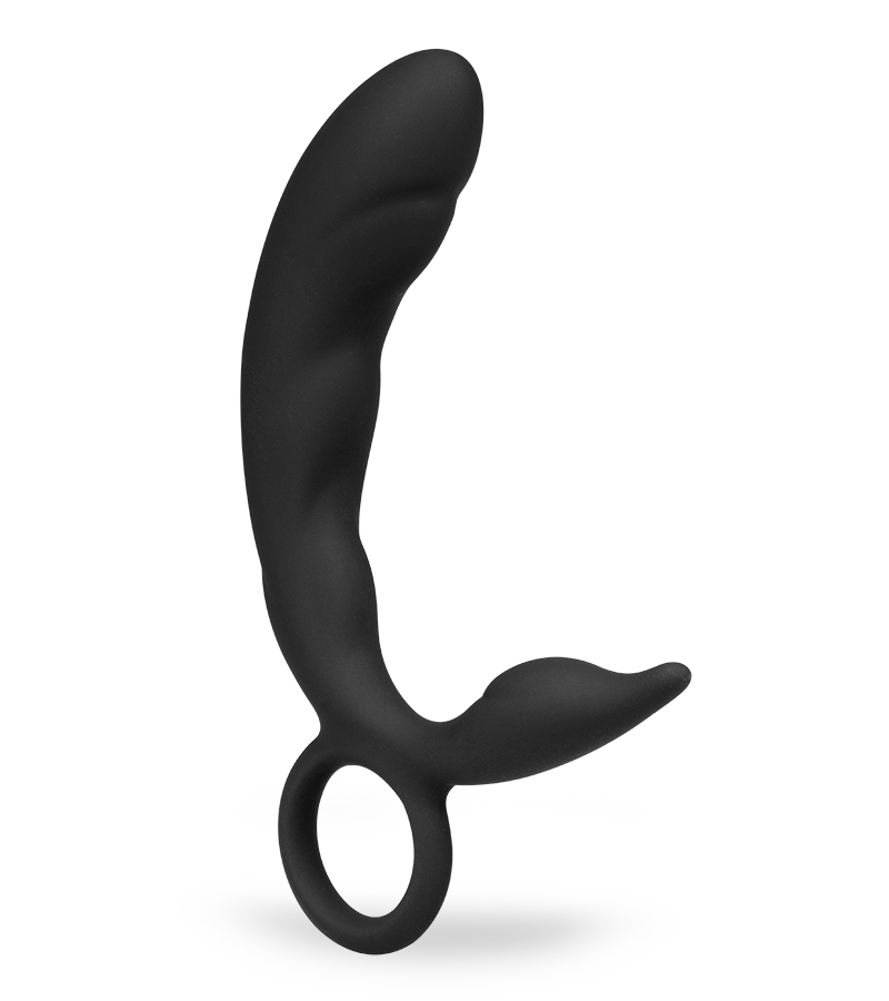 Omar small prostate massager