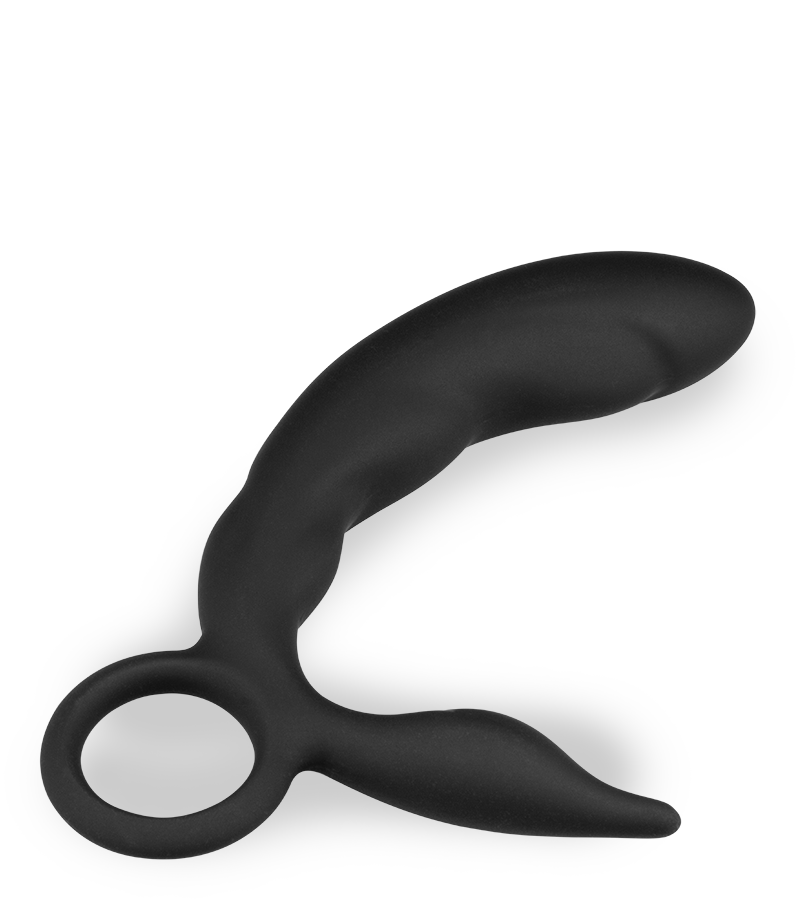 Omar small prostate massager