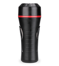 Load image into Gallery viewer, OMG manual pressure vibrating masturbator