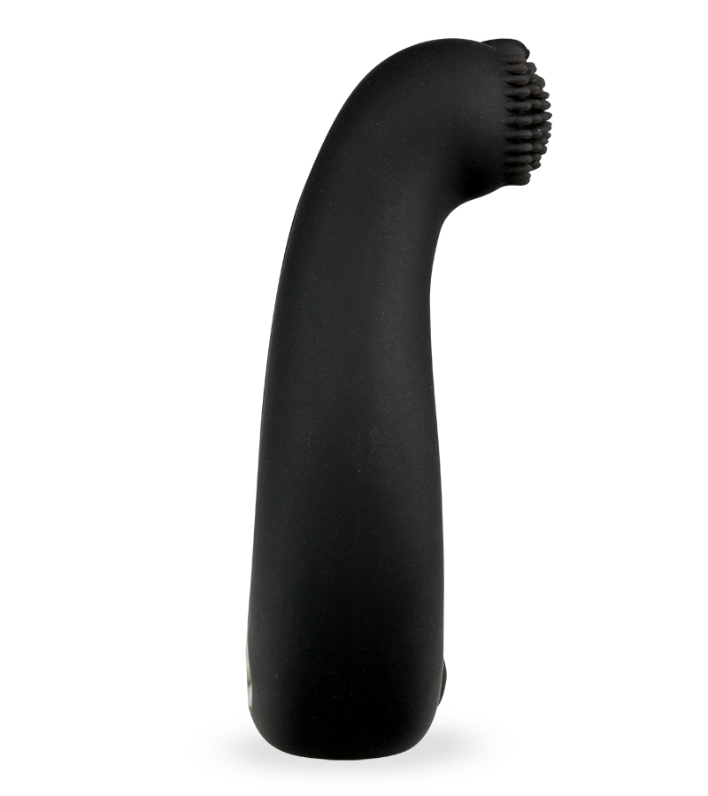 Opal vibrating cock ring 12 modes