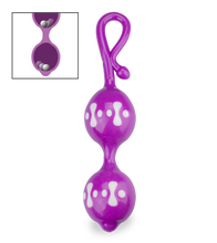 Load image into Gallery viewer, Orgasmic Ben Wa balls