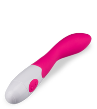 Load image into Gallery viewer, Orgasmic G-spot power vibrator