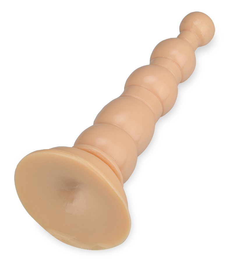 Orson suction cup anal plug