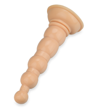 Load image into Gallery viewer, Orson suction cup anal plug