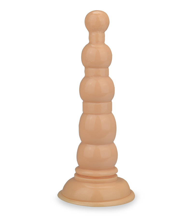 Orson suction cup anal plug