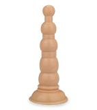 Orson suction cup anal plug