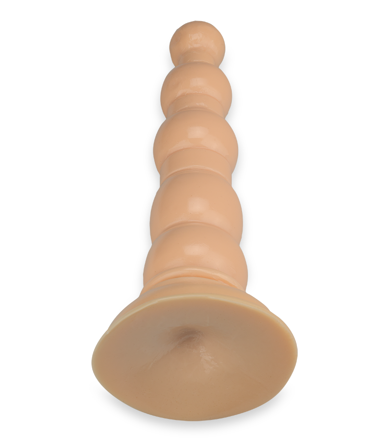 Orson suction cup anal plug