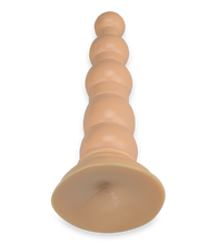 Load image into Gallery viewer, Orson suction cup anal plug