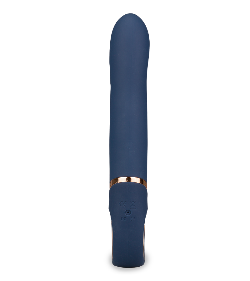 Oswald rabbit vibrator