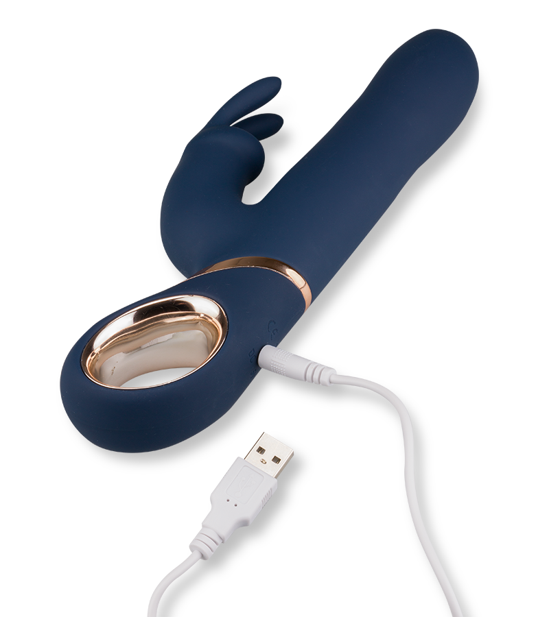 Oswald rabbit vibrator