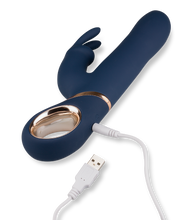 Load image into Gallery viewer, Oswald rabbit vibrator