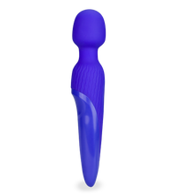 Load image into Gallery viewer, Overkill heated wand vibrator 14 modes