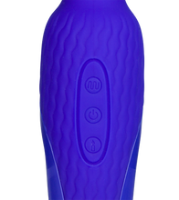 Load image into Gallery viewer, Overkill heated wand vibrator 14 modes