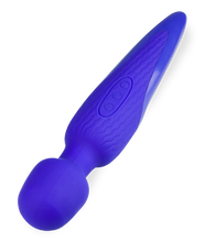 Load image into Gallery viewer, Overkill heated wand vibrator 14 modes