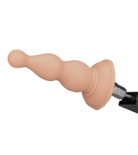 Load image into Gallery viewer, Oz anal plug for sex machine