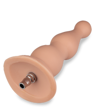 Load image into Gallery viewer, Oz anal plug for sex machine