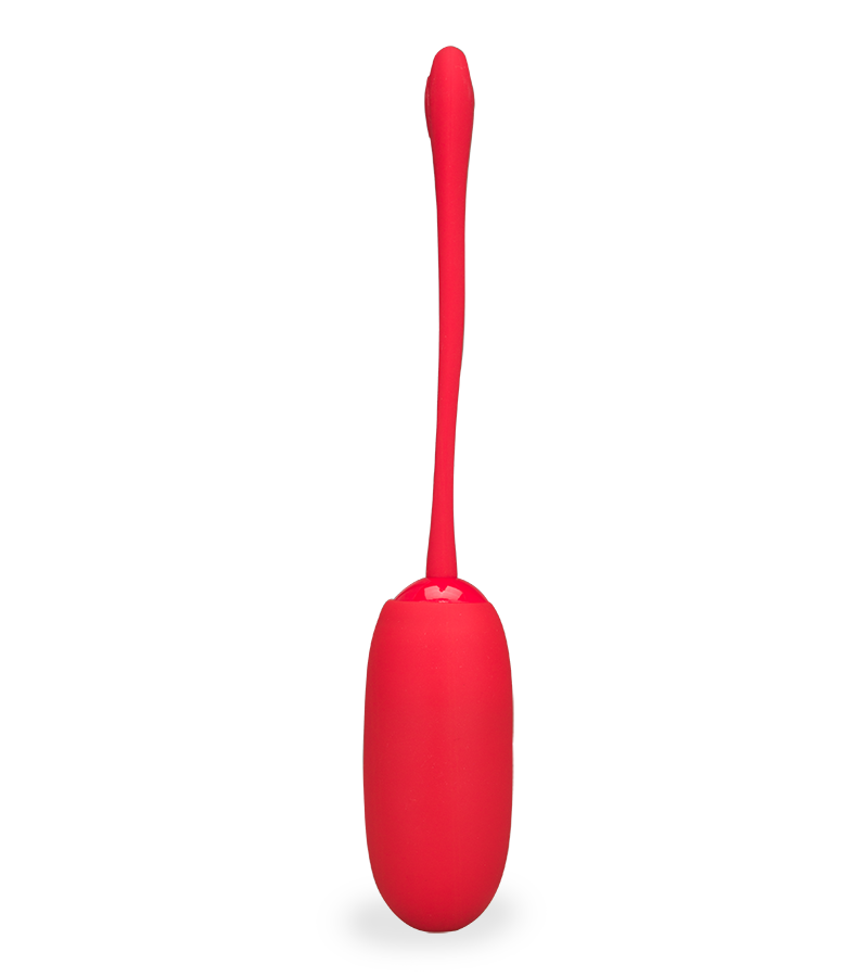 Palermo soft and comfortable vibrating love egg 12 modes