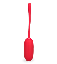 Load image into Gallery viewer, Palermo soft and comfortable vibrating love egg 12 modes