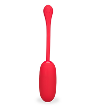 Load image into Gallery viewer, Palermo soft and comfortable vibrating love egg 12 modes